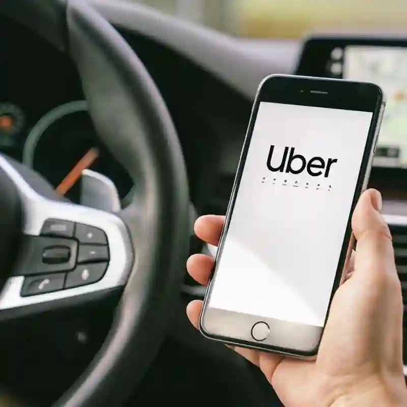 How to Bypass if Your Uber Account is Blocked
